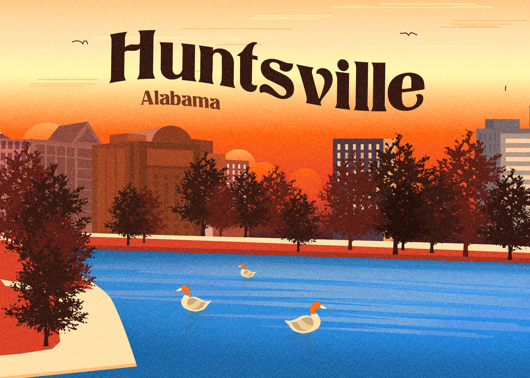 Huntsville, AL