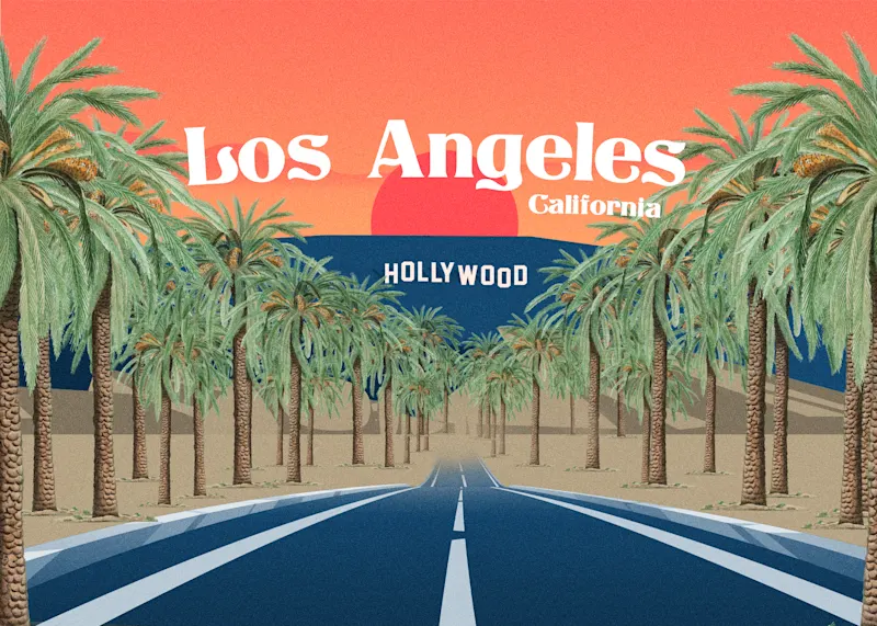 Los Angeles, CA