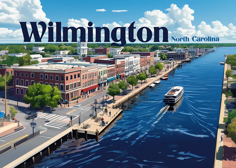 Wilmington, NC