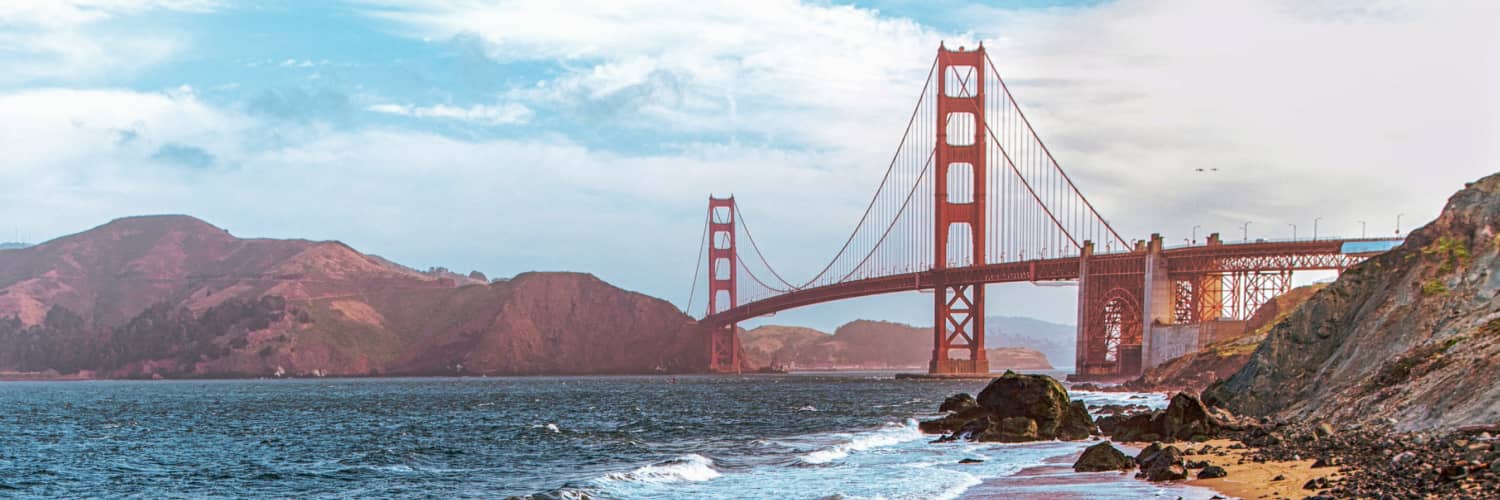 Flights to California | Breeze Airways