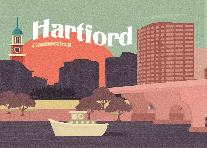 Hartford, CT