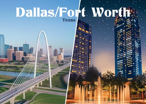 Dallas, TX