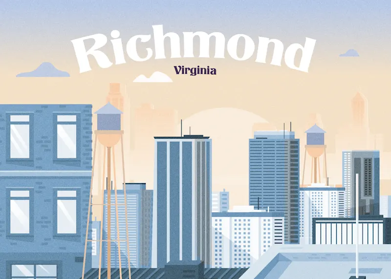 Richmond, VA