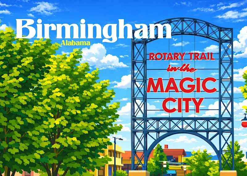 Birmingham, AL