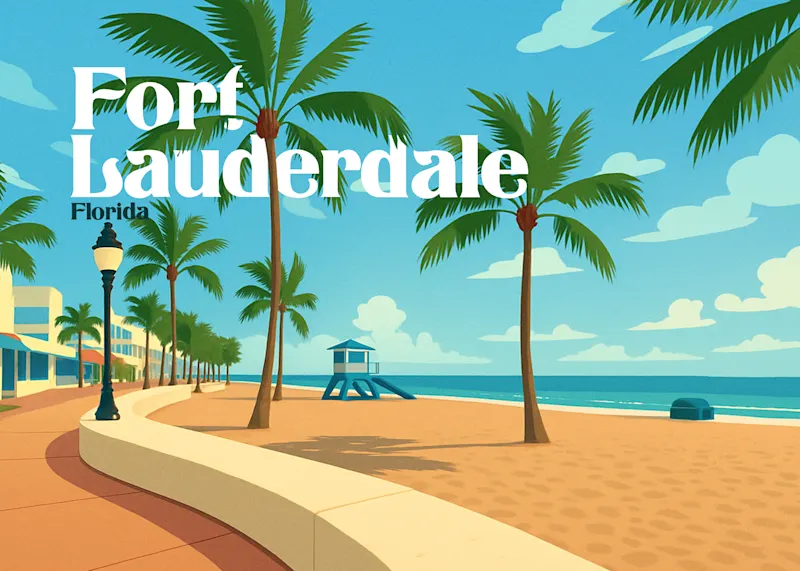Fort Lauderdale, FL