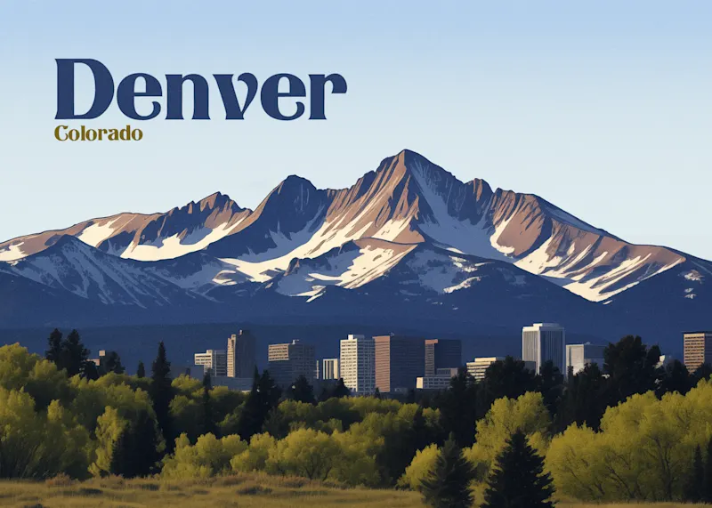 Denver, CO