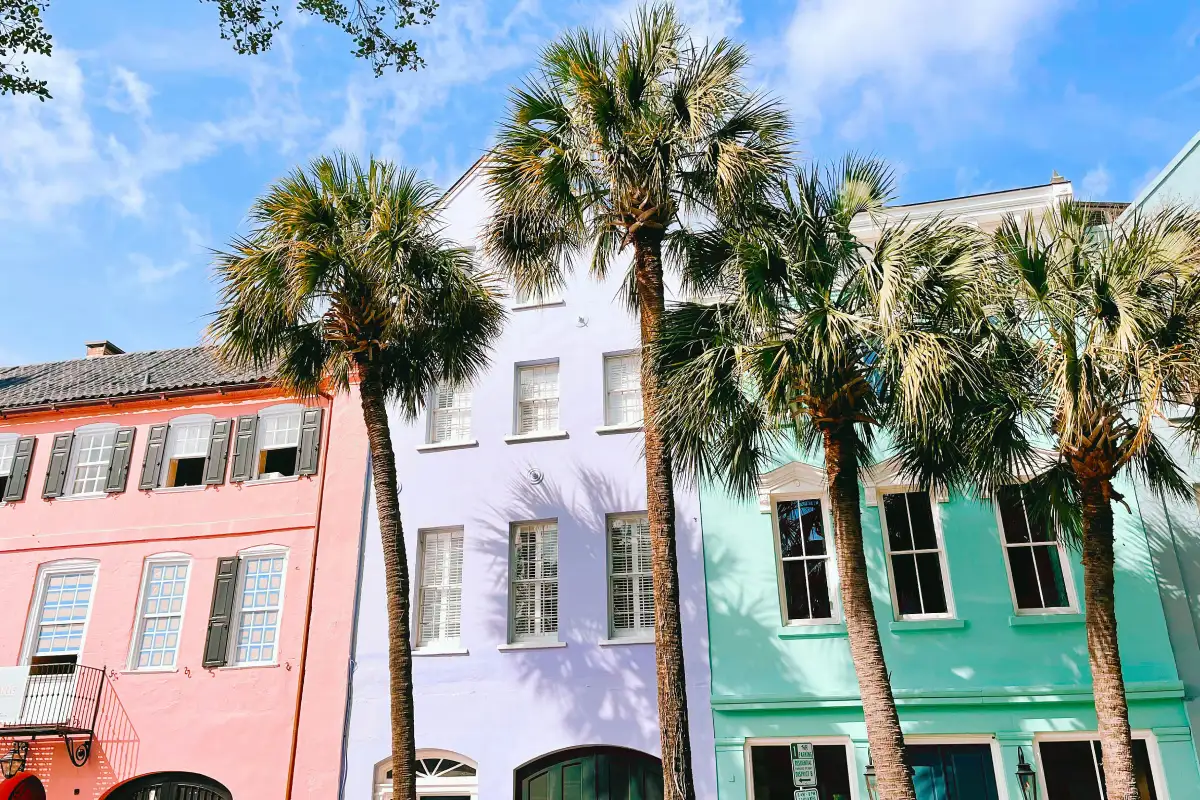 Charleston, SC