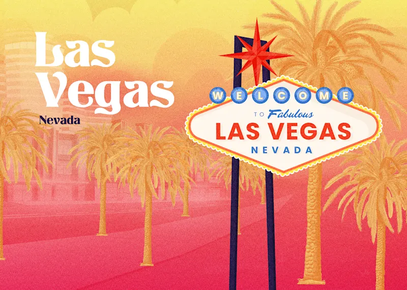 Las Vegas, NV