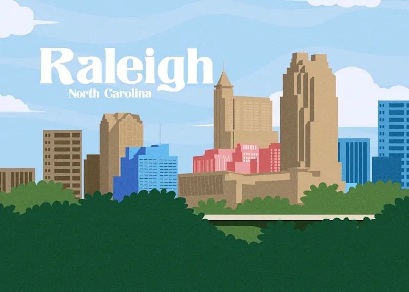 Raleigh, NC