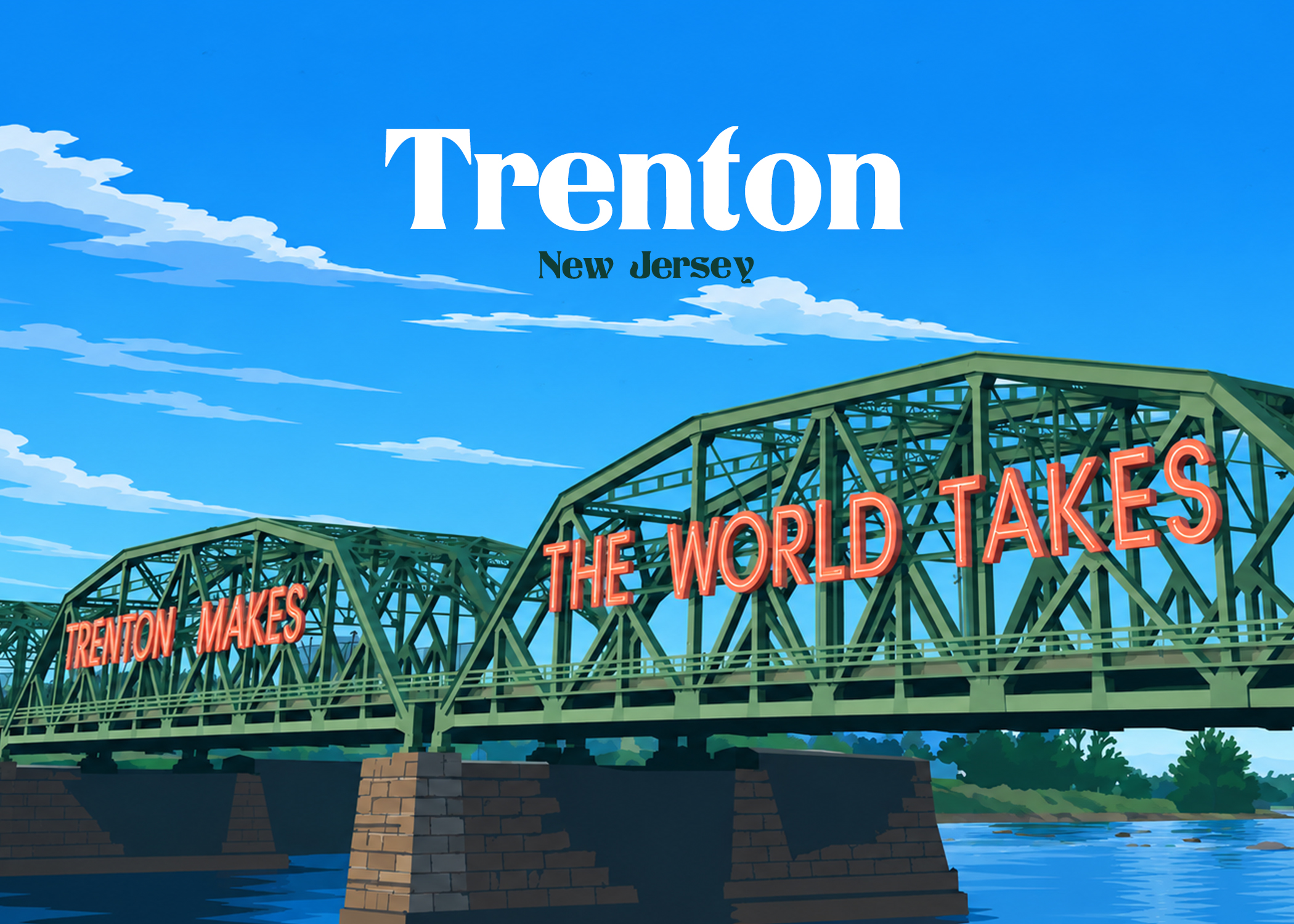Trenton, NJ