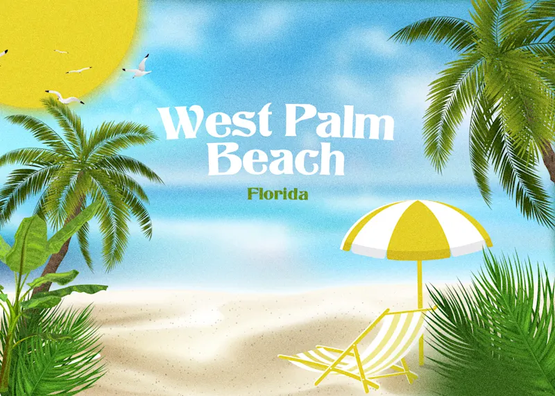 West Palm Beach, FL