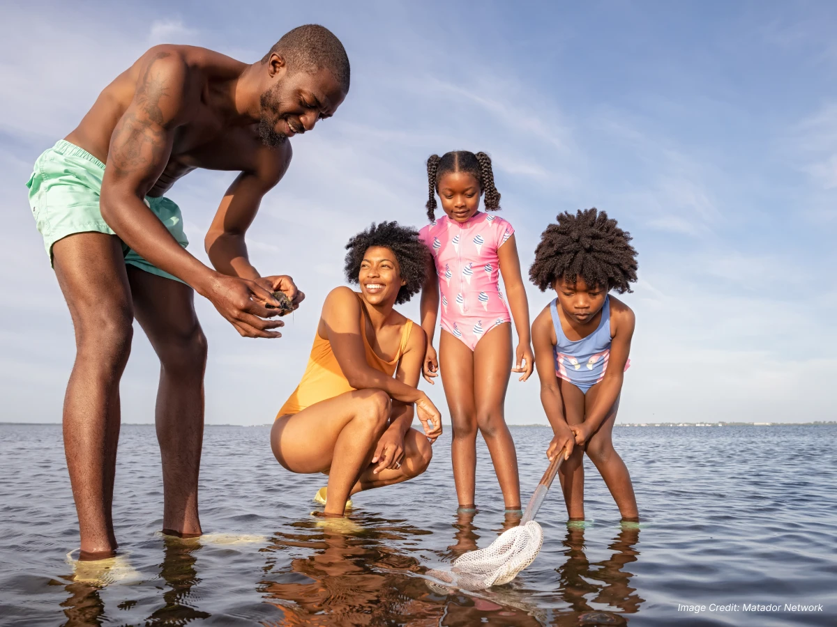 Family-friendly things to do in Fort Myers, FL