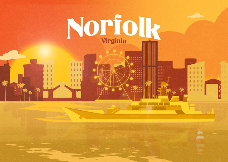 Norfolk, VA