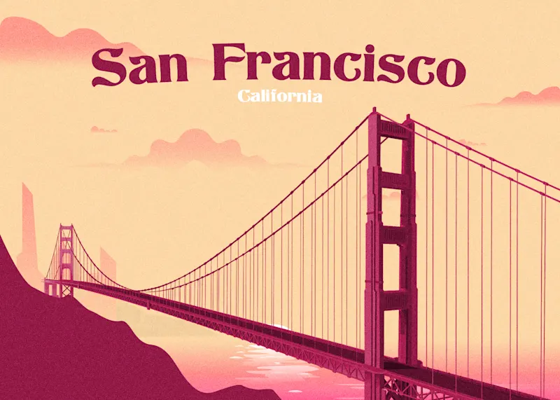 San Francisco, CA