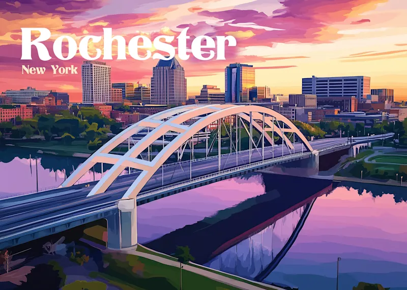 Rochester, NY