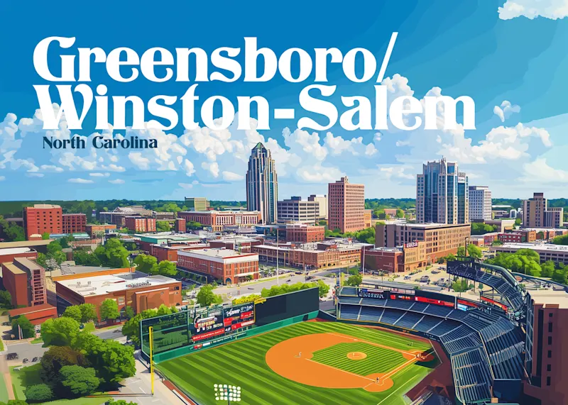 Greensboro, NC