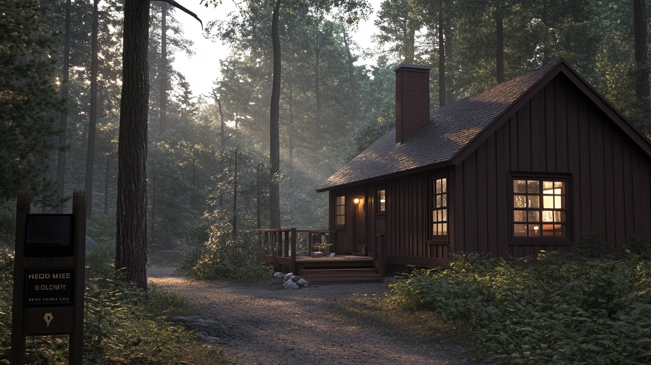 Cedar siding photo