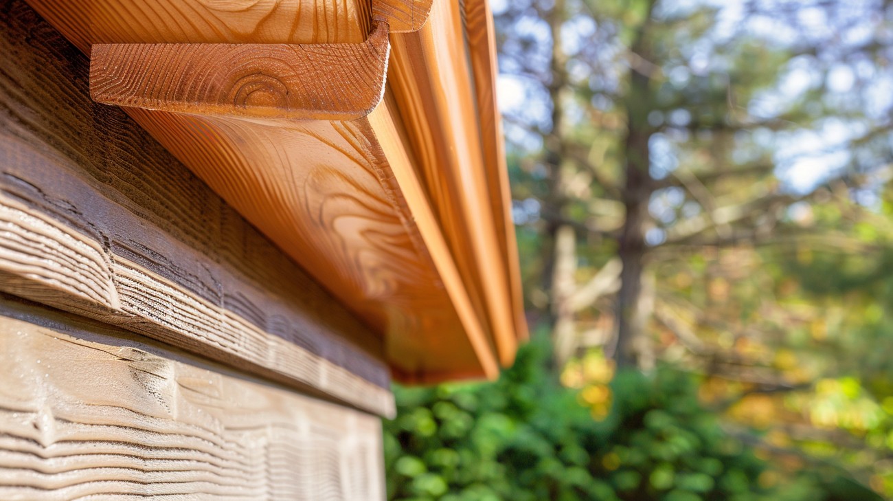 best fascia board