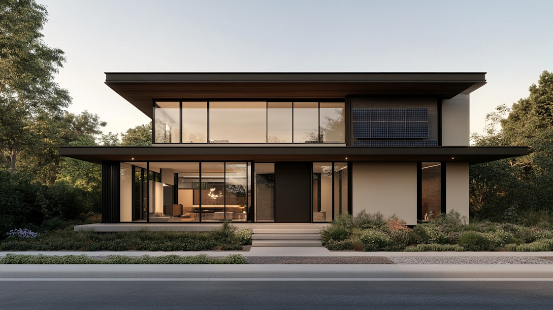 Boost HVAC Efficiency with Energy-Efficient Windows