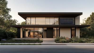 Boost HVAC Efficiency with Energy-Efficient Windows