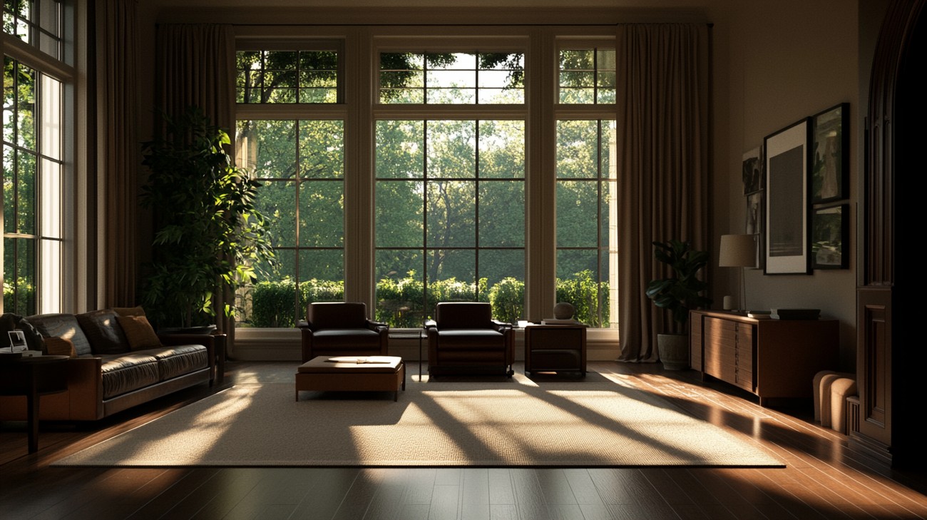 Sunroom windows photo