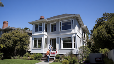 Bay Area Window Replacement