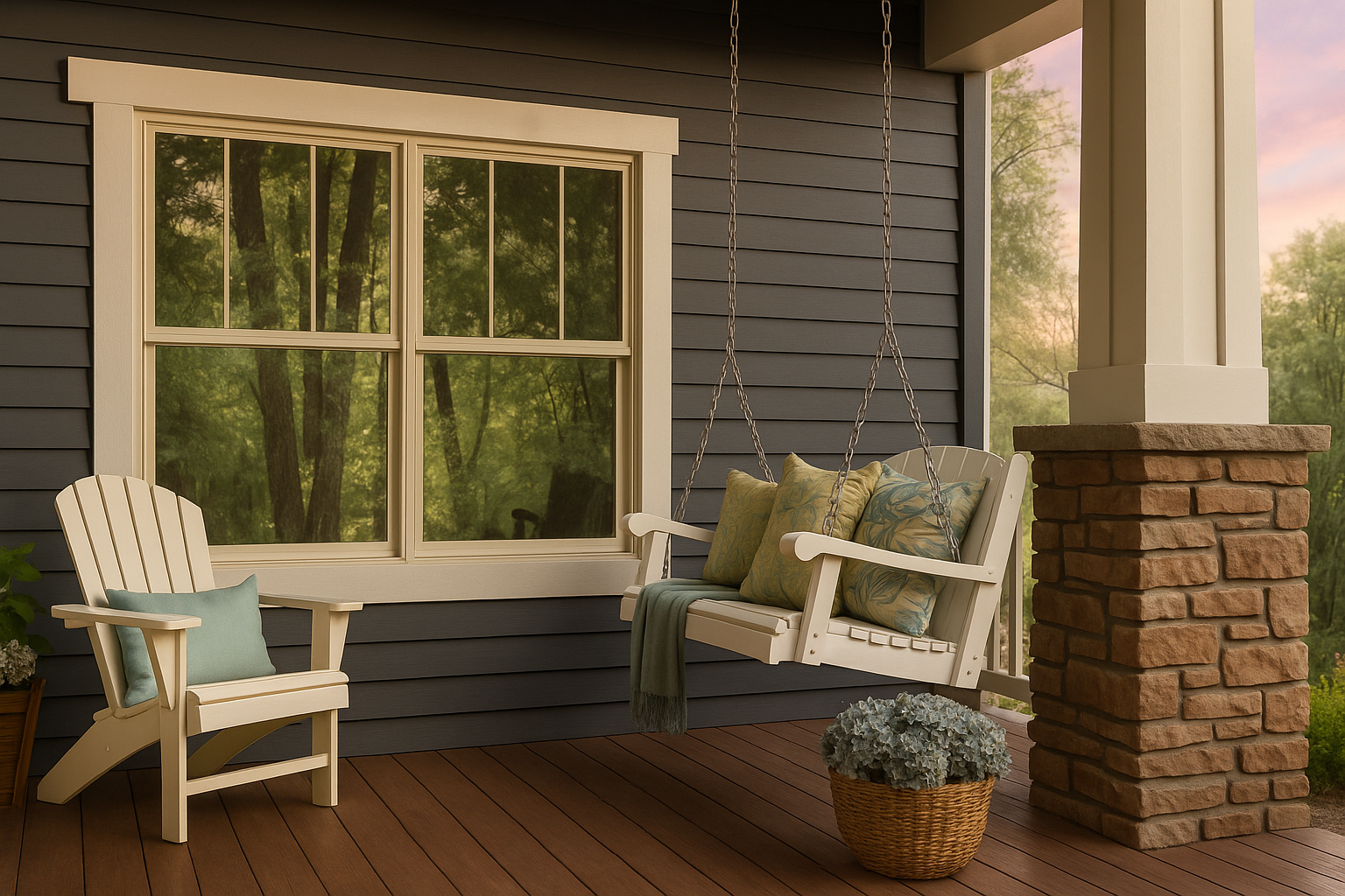 Discover the Benefits of Plygem Windows Today