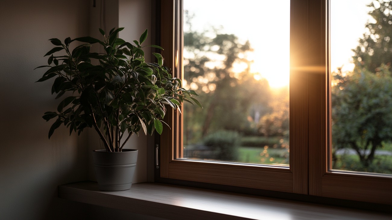 Clean Double-Pane Windows: Your Ultimate Guide