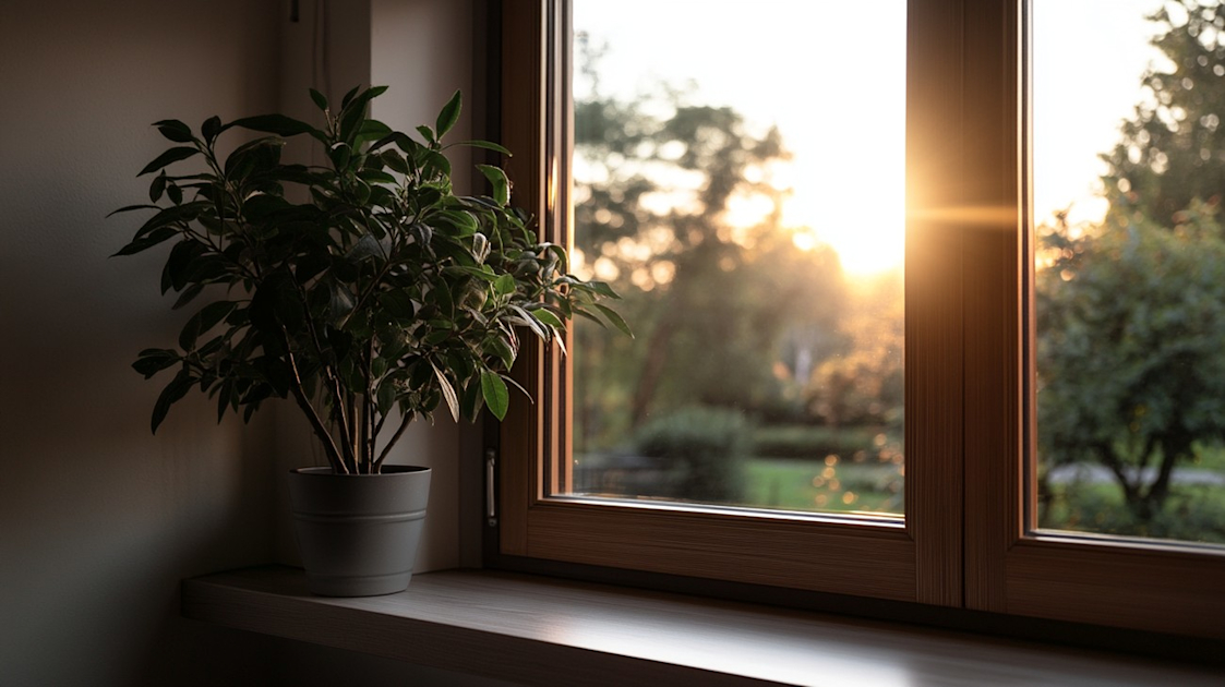 Clean Double-Pane Windows: Your Ultimate Guide