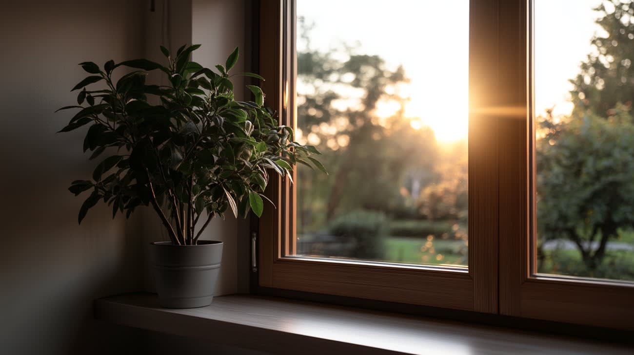 Clean Double-Pane Windows: Your Ultimate Guide