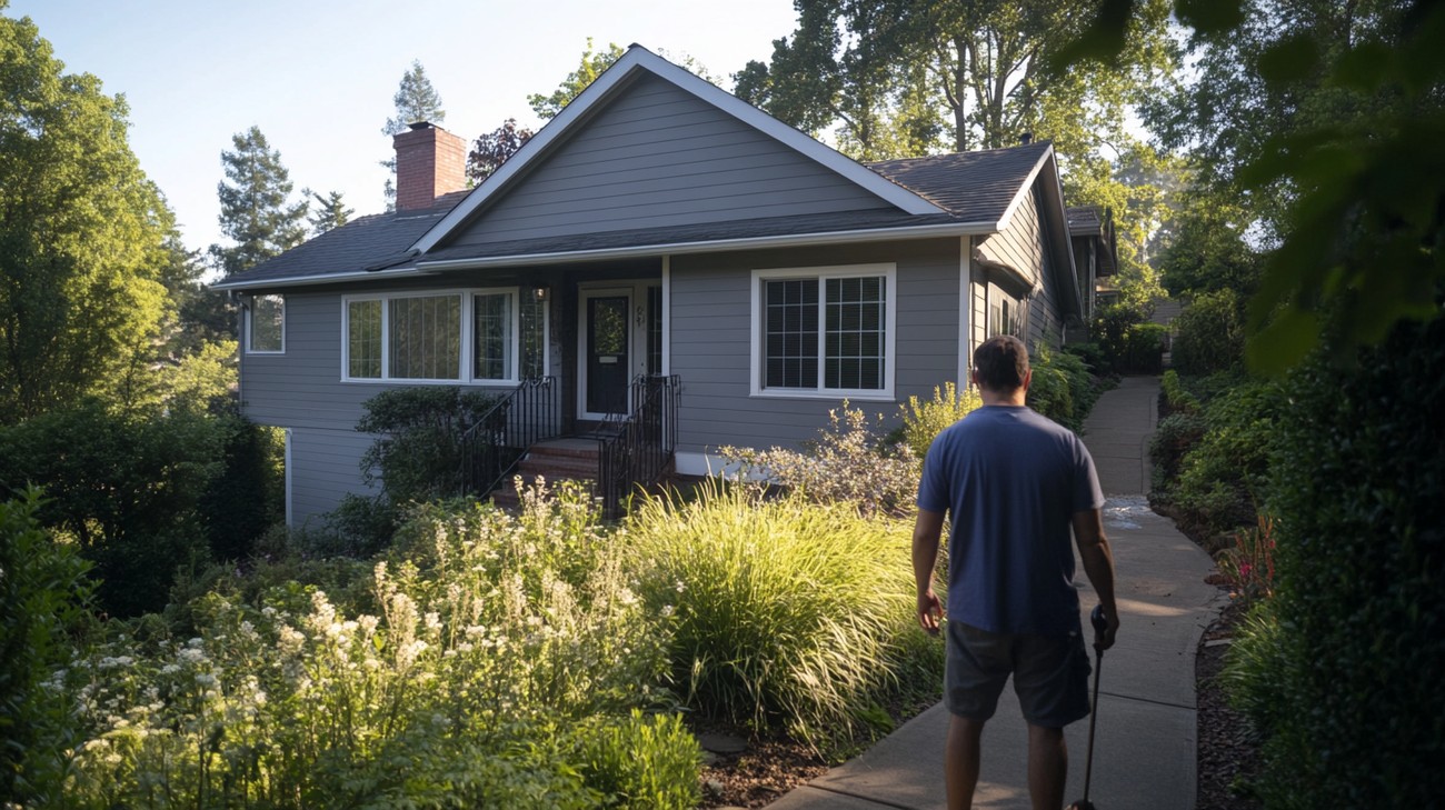 Preventing Water Damage Behind Siding: Essential Tips