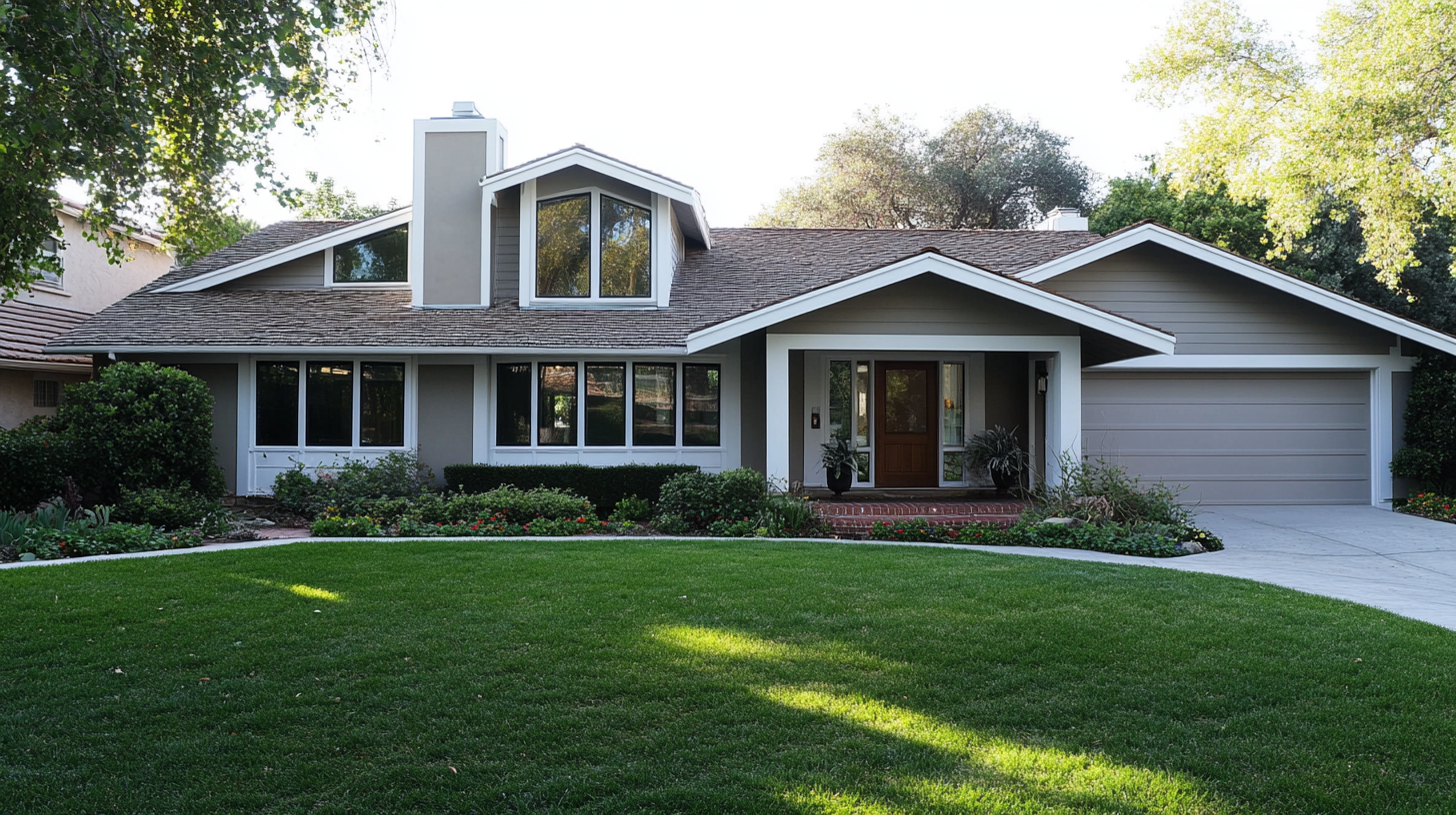 $1,500 OFF a Whole House Re-Side