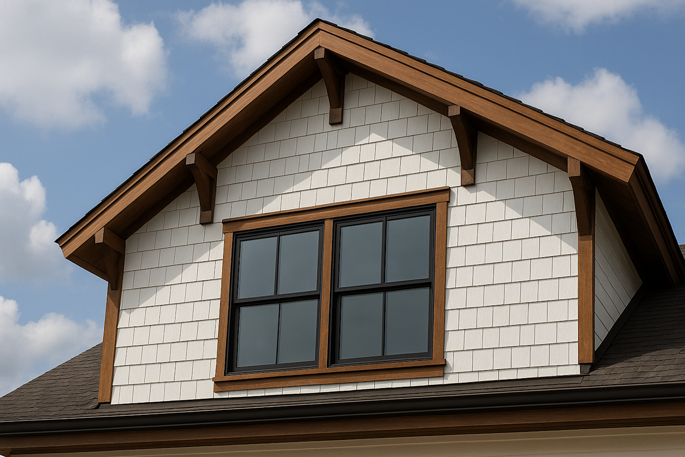 A Complete Guide to Vinyl Shingle Siding