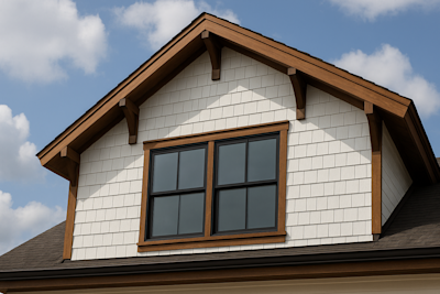 Vinyl Shingle Siding: A Comprehensive Guide