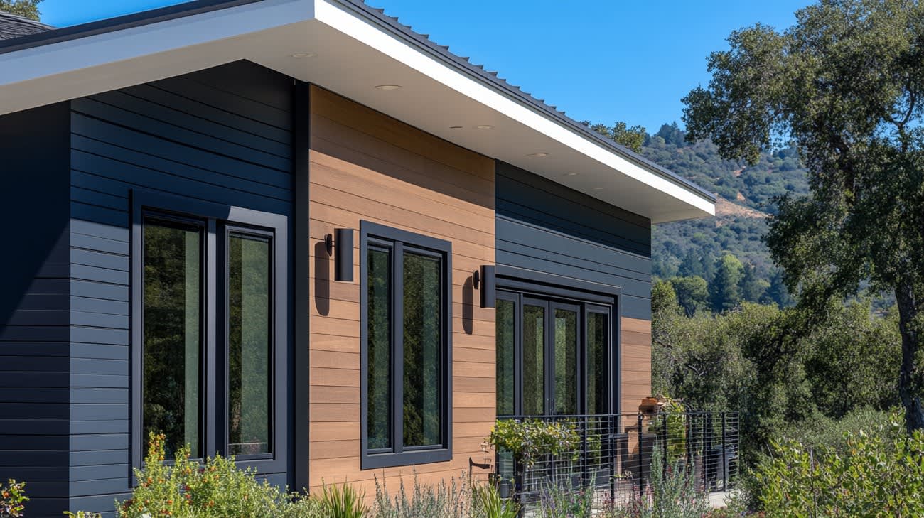 Engineered Wood Siding: The Ultimate Guide