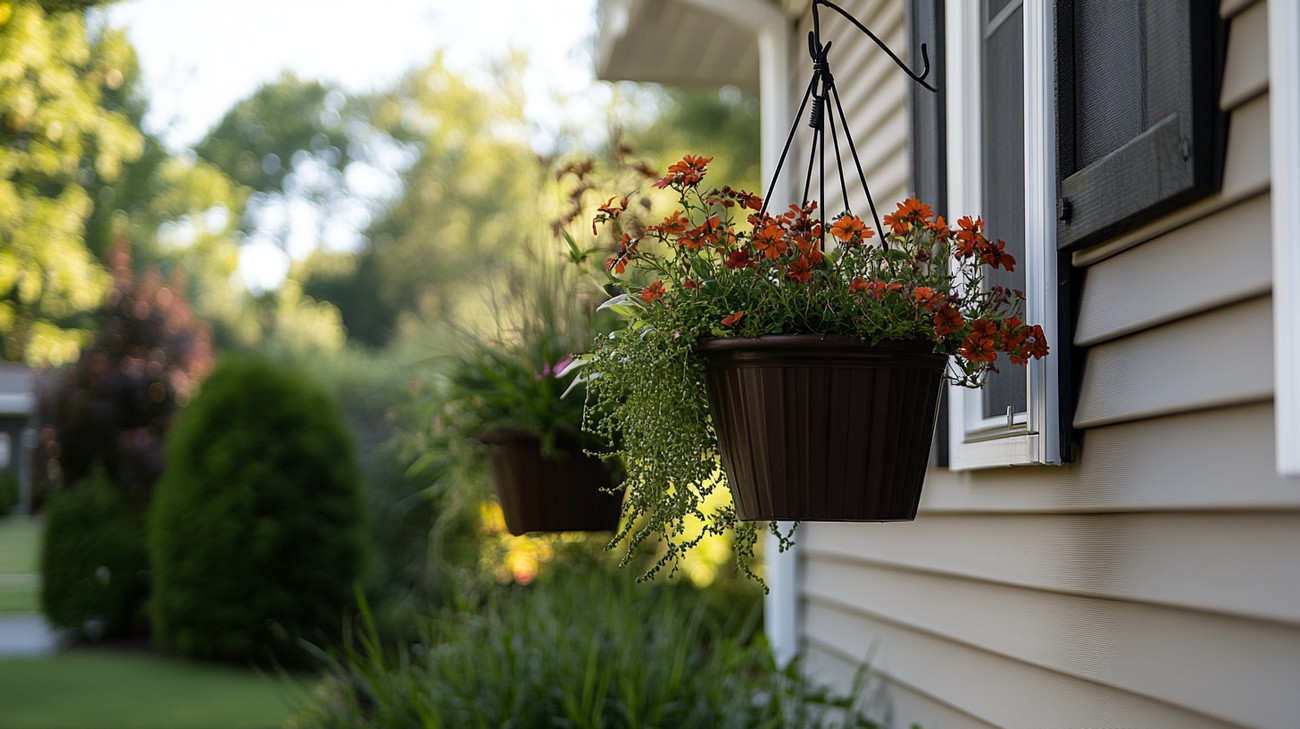 Vinyl Siding Hooks: Easy Installation Tips & Uses