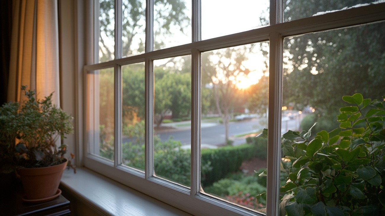 how often should you replace windows near you