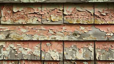 Siding Paint Fading: Causes and Solutions Explained