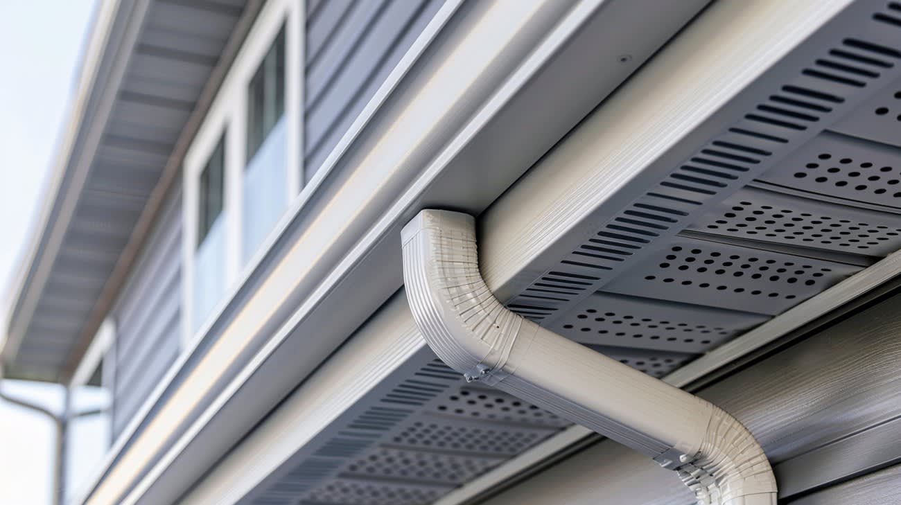 Understanding Soffit Vents: Essential for Your Home