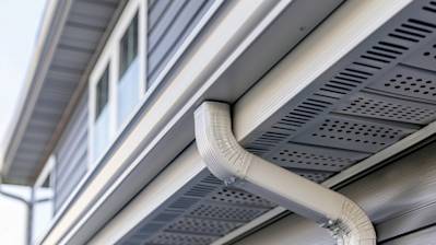 Understanding Soffit Vents: Essential for Your Home