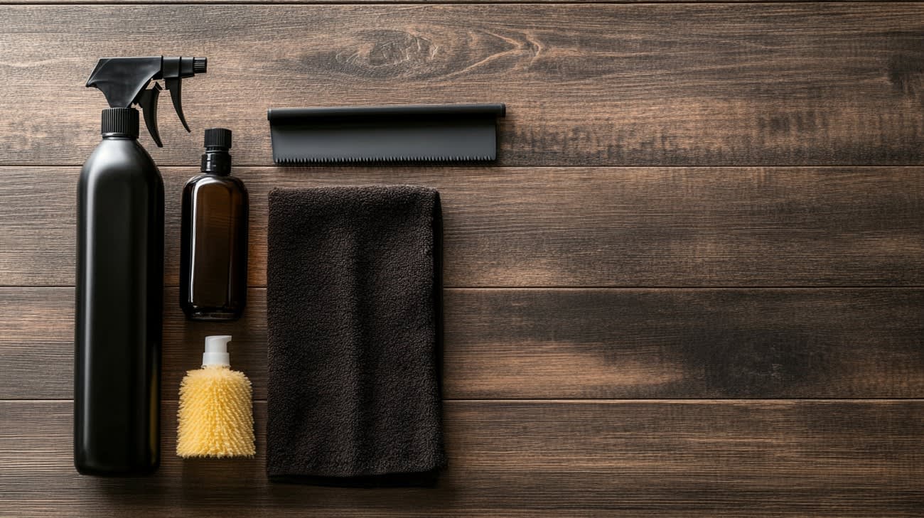 Essential Window Cleaning Tools for Sparkling Results