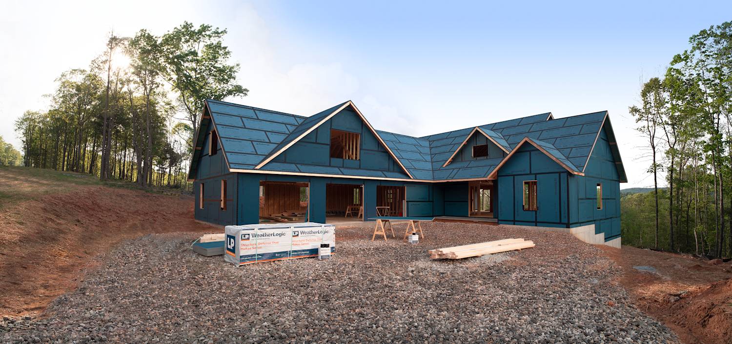 Discover the Benefits of LP WeatherLogic