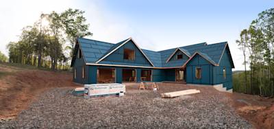 Discover the Benefits of LP WeatherLogic