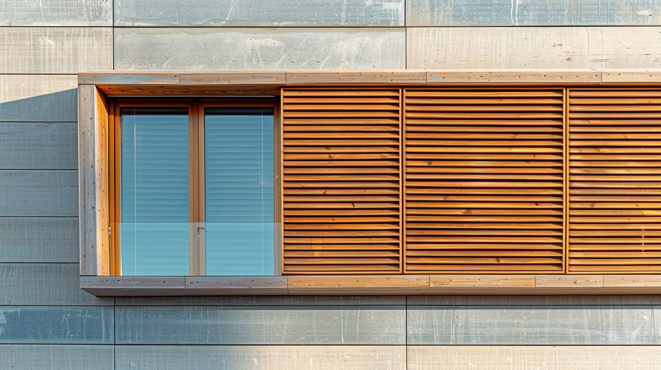 wood siding types photo