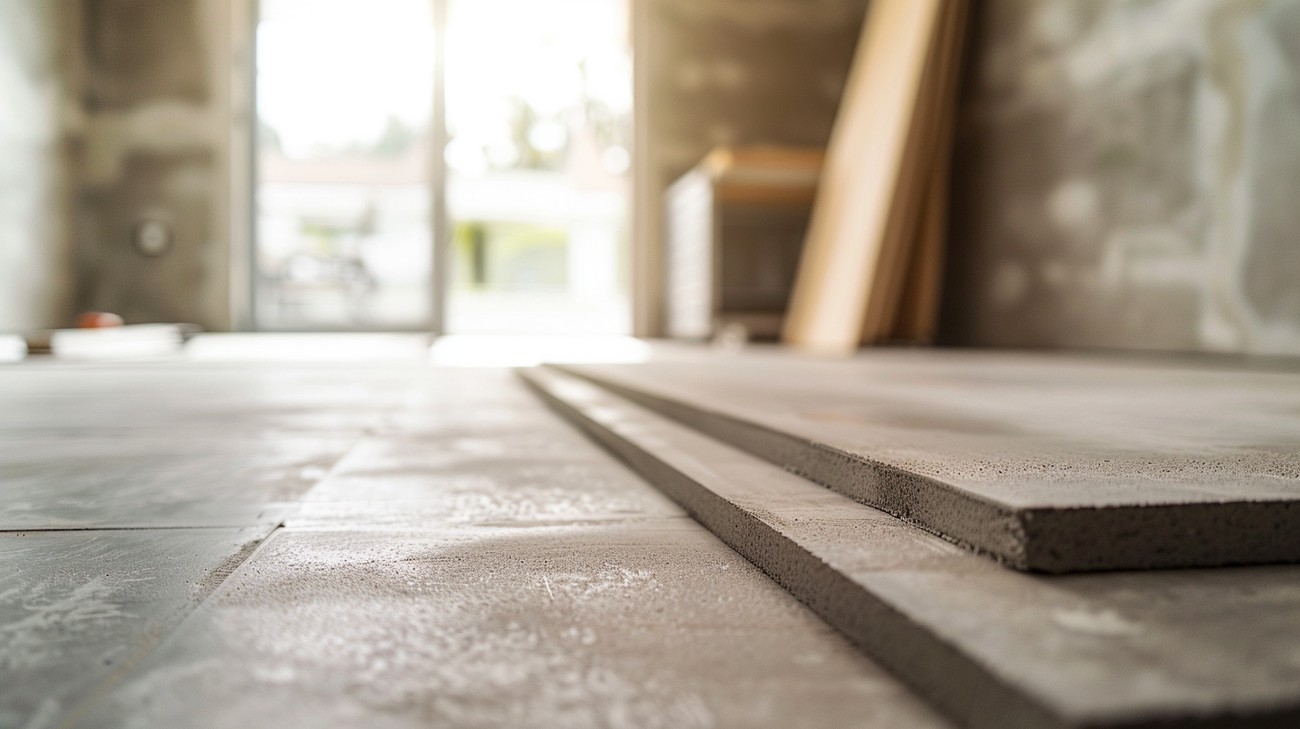 cement board near you