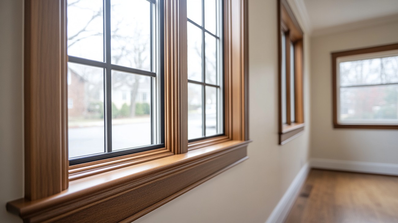 best Window trim ideas