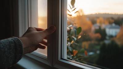 How to Easily Remove Window Screen: Step-by-Step Guide