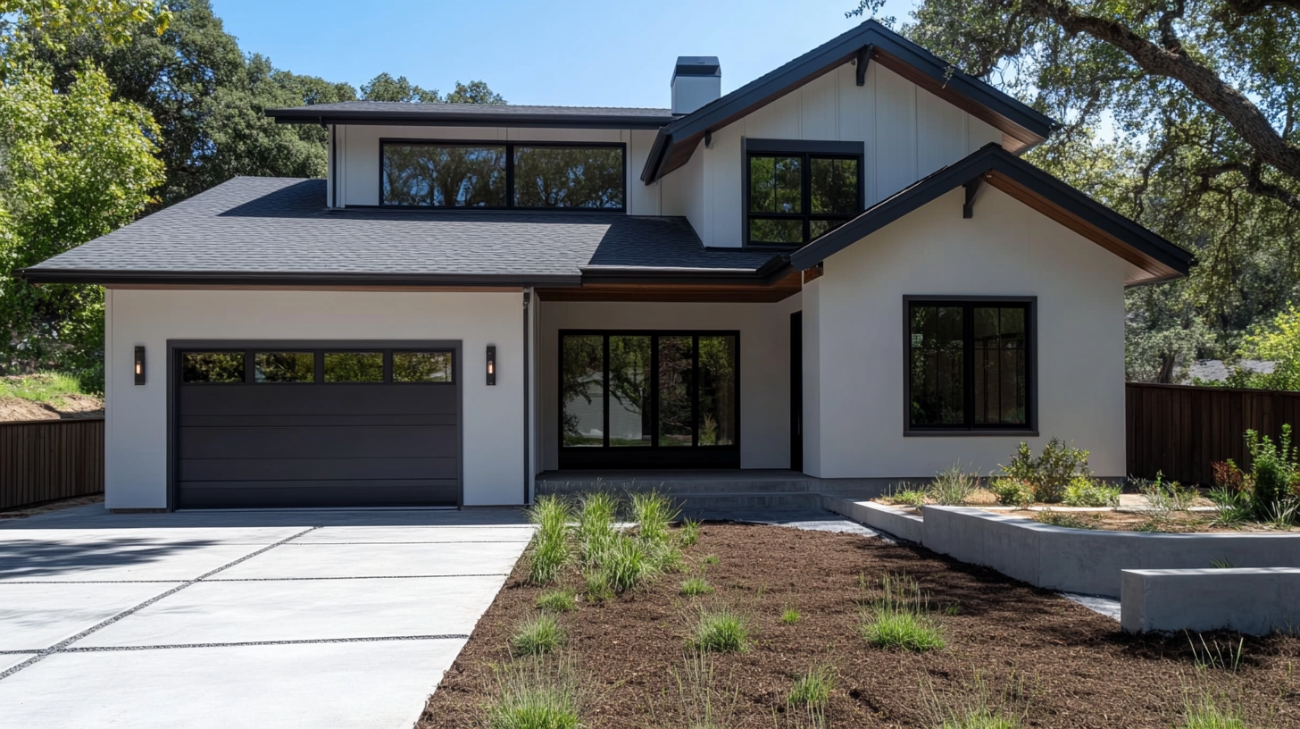 LP Smartside Siding in South Lake Tahoe