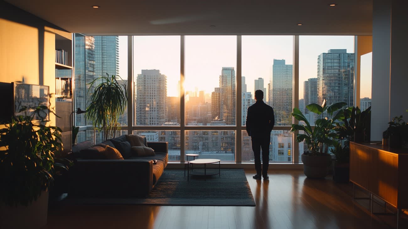 Unlocking the Appeal of Floor-to-Ceiling Windows