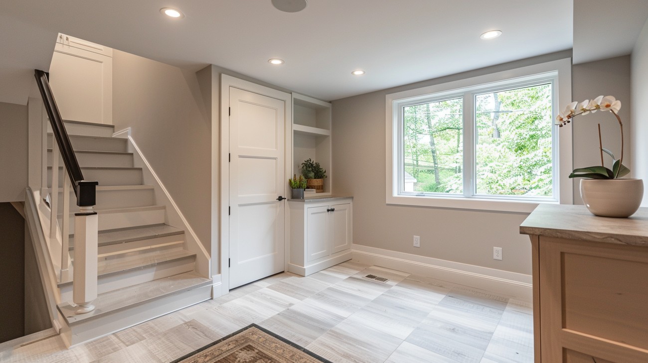 egress window requirements near you